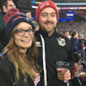 Meet your Posher, Matt